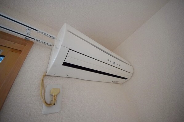 ルーチェ東水元の物件内観写真